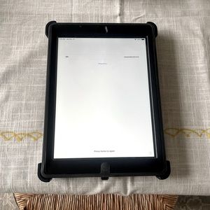 iPad Air 2014 16gb